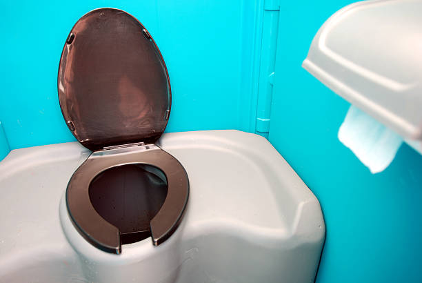 Best Affordable porta potty rental  in Crocker, WA