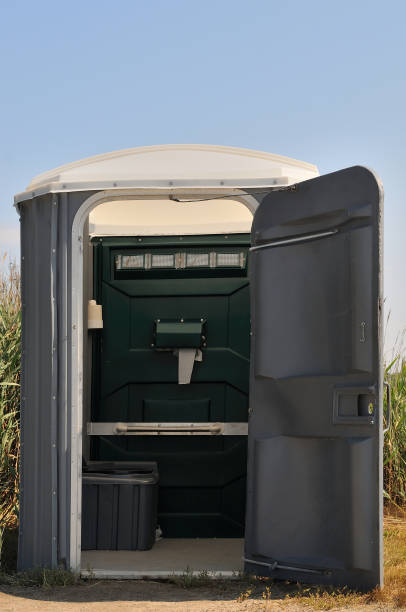 Best Portable toilet rental cost  in Crocker, WA