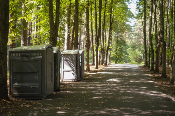 Best Best portable toilet rental  in Crocker, WA