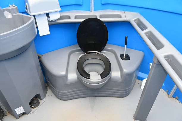 Best Event porta potty rental  in Crocker, WA