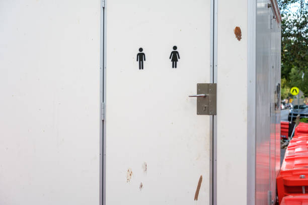  Crocker, WA Porta Potty Rental Pros