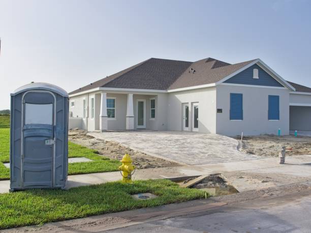 Reliable Crocker, WA porta potty rental Solutions