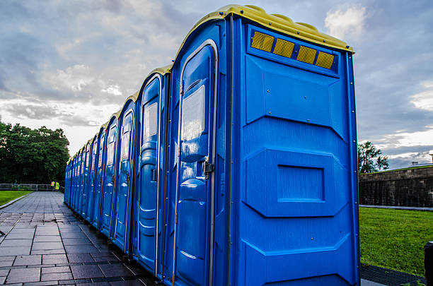 Best Handicap porta potty rental  in Crocker, WA