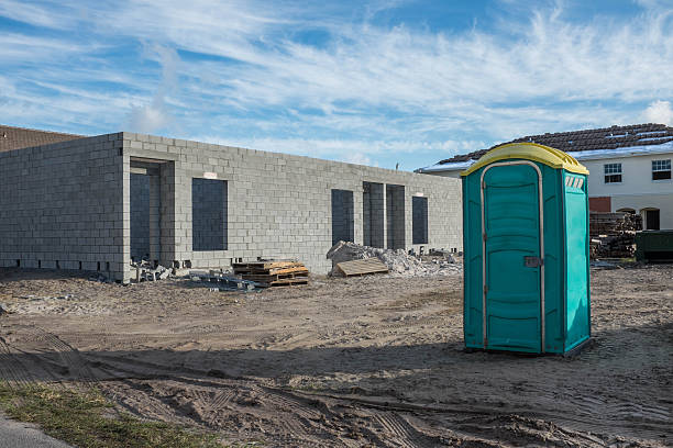Portable Toilet Options We Offer in Crocker, WA